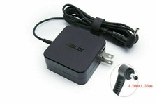 Genuine 45W Charger ASUS VivoBook Max R541NA X441SA K541UA 4.0*1.35mm AC Adapter picture
