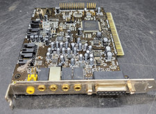 Creative Labs - Sound Blaster Live 5.1 - Model # CT4760 picture