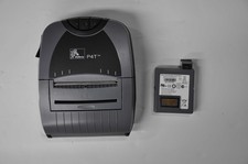 ZEBRA P4T Thermal Barcode Printer P4D-0UJ10000-00 - NO STOCK picture