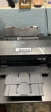 Epson Artisan 1430 Printer Wide Format Photo Color Inkjet - Excellent Condition picture