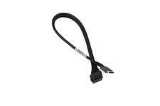 Supermicro CBL-SAST-0934-12 50cm OCuLink to OCuLink 8 Lanes Cable picture