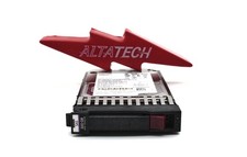 HP 787640-001 300GB 12G 15K SFF SAS HDD (MSA) picture