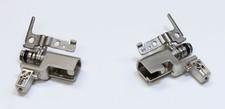 Lenovo ThinkPad X230 LCD Hinges Left & Right Hinge Set for Laptop Screen Genuine picture