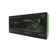  Razer Holiday Gaming Bundle 2017 BRAND NEW picture