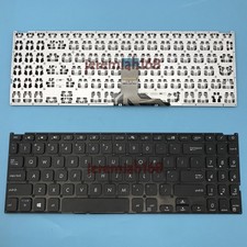 For Asus Vivobook X509 X509FA X509FJ X509U X509UA X509DA series English Keyboard picture