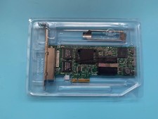 DELL HM9JY Intel E1G44ET 82576GB Gigabit Quad Port PCI-E x4 Server Adapter picture