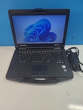Panasonic Toughbook FZ-55 i5 Vpro-8365U 16GB RAM 500GB SSD Win11PRO  picture