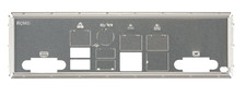 ORIGINAL Supermicro I/O SHIELD  X11SSH-CTF picture