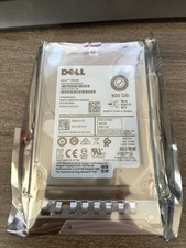 FIT FOR Dell XTH17 0XTH17 900GB 15K 2.5