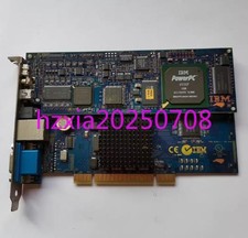 1pc used  IBM FRU 73P9265 control card picture