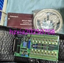 1pc new  ADVANTECH PCLD-789D terminal board picture