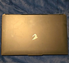 Gigabyte Aorus 17H 17.3 Laptop Intel i7 13th Gen 2.4Hz 16Gb 1Tb RTX 4080 12Gb picture