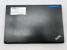 Lenovo ThinkPad E570, i5-7200U CPU, @ 2.50GHz, 8GB RAM-No HDD/OS/Charger picture
