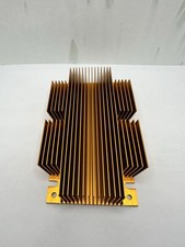 FULL BRICK HEATSINK 117X61X22.9M 1 Piece Extruded ATS-1111-C1-R0 New picture