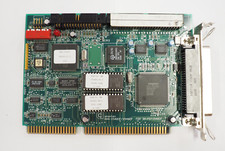Adaptec AHA-1542CF/1540CF 545106-00 16-Bit ISA SCSI Controller Adapter Card picture