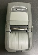 Zebra QL220 Plus Mobile Thermal Printer | No Battery or Adapter picture