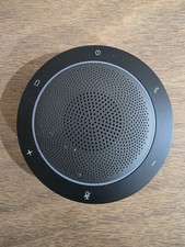 Kaysuda SP200 Speaker Phone, USB and Bluetooth, Black picture
