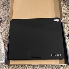 SNUGG iPad  Keyboard Pro 11 Wireless Bluetooth Keyboard Case Cover picture