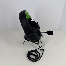 Razer Razer BlackShark V2 X Wired Gaming Headset RZ04-0324 WORKS picture