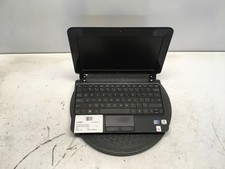 Compaq Mini CQ10-600 Intel Atom N455 1.66GHz 1GB NO HDD No Batt picture