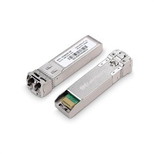 Cable Matters 2-Pack 10GBASE-SR SFP+ to LC Multimode 10G Fiber Transceiver Modul picture