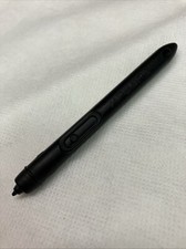 XPLORE 3 5/8” black ruber digitalizer lap top stilus pen USED. picture