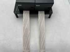 Lot of 2 Epson TM-T88IV M129M Point of Sale Printer picture