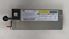 02JJ225 1100W Hot Swap PSU FSF056 SP57A65539 For Lenovo SR550 SR650 Server Power picture
