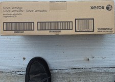 Xerox 106R01047 Toner Cartridge for WorkCentre M20 M20i CopyCentre C20 picture