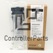 1PCS NEW T9681 Black Ink Cartridge For Epson WF-M5799a M5799 WF-M5299a M5299 picture