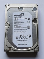 8TB SATA Seagate ST8000AS0002 5900rpm 128MB HDD 3.5