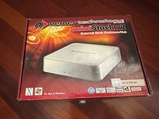 OWC Newer Technology miniStack v2 External Drive Enclosure for Vintage IDE/ATA picture