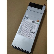 1PC For Supermicro 1400W PWS-1K43F-1R 1400W Server Power Supply 1U SC828 PSU picture