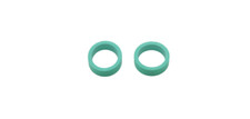 Genuine Lexmark MX310dn Pick Tire Pair Green Version 40X8296 41X0547 41X0918 picture