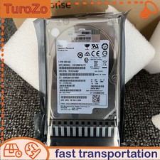 New 787648-001 J9F48A For HPE MSA 1.2TB 12G DP 10K 2.5 SFF SAS Hard Drive Server picture