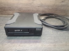 Dell PowerVault LTO-2-024 EXT Ultrium LTO 2 External Tape Drive picture