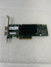 IBM 01FT704 32Gb 2-PORT FIBRE CHANNEL ADAPTER - 578F picture