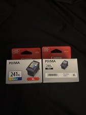 Canon Pixma PG-240XL/CL-241XL picture