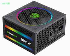 RGB-850-SE 850W 80+ Gold Fully Modular RGB ATX Power Supply picture