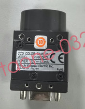 1PCS USED HITACHI KP-FR30PCL Industrial Camera Fast delivery Via Fedex/DHL picture