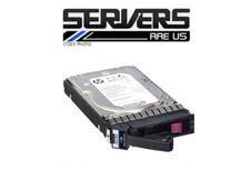 HP 750GB 3.5