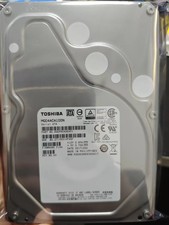 Toshiba MG04ACA100N 1TB SATA 6Gb/s 7200RPM 3.5