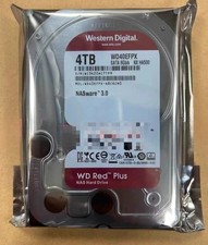 New Western Digital WD40EFPX 68C6CN0 4TB 3.5