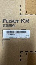 Genuine Kyocera FK-3302 302TA93052 120V Fuser Kit M3655 M3660 P3055 New picture