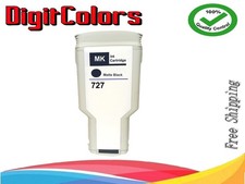 727 300ml compatible ink cartridge for Designjet T920/930/1500/1530/2500/2530-Mk picture