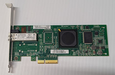 Lot of 4 QLogic FTLF8524E2KNL Fibre Cards picture