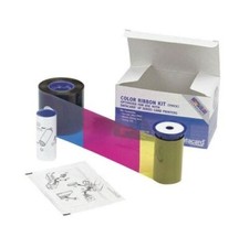 Datacard 534700-004-R002 YMCKT Color Ribbon Kit - Replaces 534000-003 - New picture