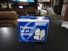 Quill Black Premium Ink Cartridge picture
