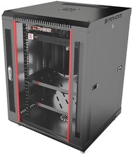 Sysracks 15U Wall Mount Server Rack Cabinet 18
