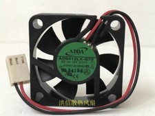 ADDA AD0412LX-G70 4010 DC12V 0.07A 40*10MM 4-Pin Silent Cooling Fan picture